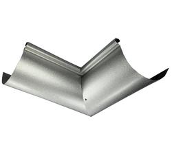 Gutter Menards Spectra Metals 6