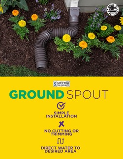 What is a Downspout? | The Guide to Rainwater Drainage