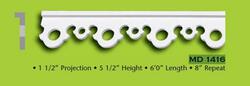Spectis™ 1-1/2