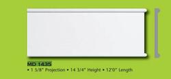 Spectis™ 1-5/8 Spectis™ 1-5/8