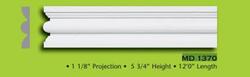 Spectis™ 1-1/8 Spectis™ 1-1/8