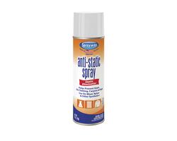 Anti Static Spray