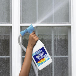 PVC Mirror Cleaner Spray Wiper, Size: 30*4.5*(20-80) cm at Rs 40