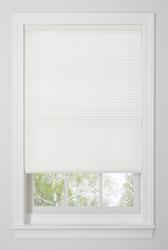 Window Images® White Light Filtering Cordless Cellular Shade - 45