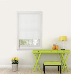 Window Images® White Light Filtering Cordless Cellular Shade - 60