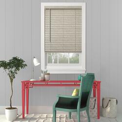 Faux Wood Blinds at Menards®