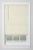 Window Images® 1" Alabaster Room Darkening Cordless Vinyl Blind - 23"W x 48"L