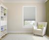 Window Images® Dove Blackout Cordless Cellular Shade - 23"W x 72"L