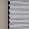 Window Images® Pewter Blackout Cordless Cellular Shade - 27"W x 72"L