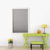 Window Images® Pewter Blackout Cordless Cellular Shade - 27"W x 72"L