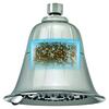 Sprite Showers® 5-Spray Setting Chrome Filtered Fixed Mount Showerhead