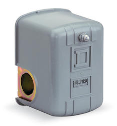 Square D™ Pumptrol™ 40/60 PSI Water Pump Pressure Switch at Menards®