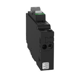 Square D QO 15-Amp 1-Pole Plug-On Neutral Combination Arc Fault