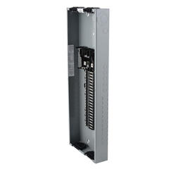 Square D® QO 225 Amp 42-Space 52-Circuit Indoor Convertible Main
