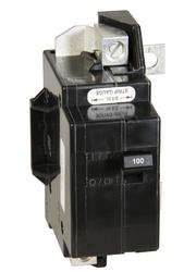 Square D™ QO™ 100-Amp 22k AIR QO1 Frame Size Main Circuit Breaker