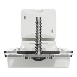 Square D X Series 1-Gang Ethernet Cable Specialty Wall Plate - Matte ...
