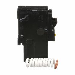Square D™ Homeline™ 30-Amp 2-Pole GFCI Circuit Breaker at