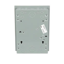 Square D™ QO™ 100-Amp 8-Space 16-Circuit Indoor Flush Mount Main