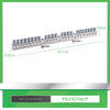 Square D™ 23-Terminal Residential Ground Bar Kit for QO Homeline Electrical Panel/Load Center