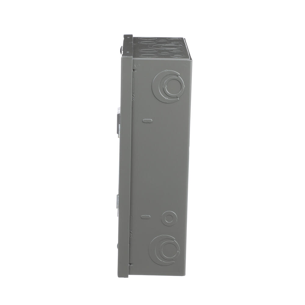 QO 60-Amp 4-Space 8-Circuit Generator Main Breaker Indoor Manual Transfer Switch QO 60-Amp 4-Space 8-Circuit Generator Main Breaker Indoor Manual Transfer Switch