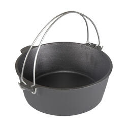 Guidesman™ Cast Iron Camp Cooker at Menards®