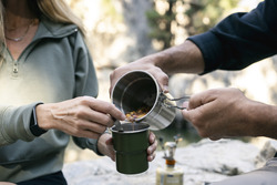 Stansport® Backpacking Cook Set - 5 Pieces at Menards®