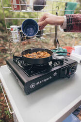 Stansport® Portable Butane Camp Stove at Menards®