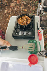 Stansport® Portable Butane Camp Stove at Menards®