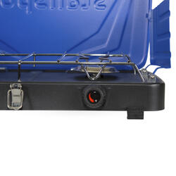 Stansport Outfitter Series 2 Burner Propane Stove & Grill