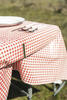 Stansport® 54" x 72" Picnic Tablecloth with Clamps