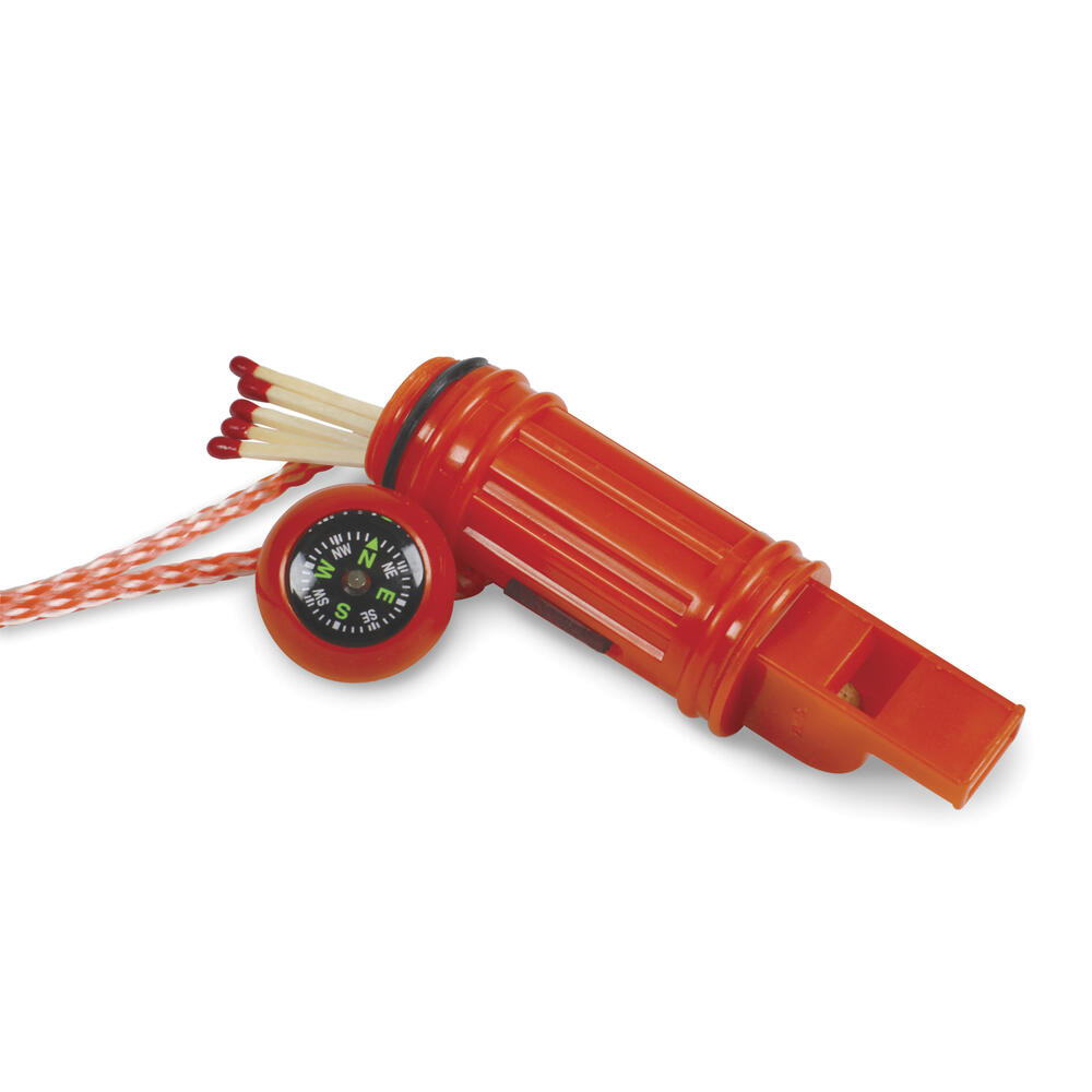 Stansport® 5-in-1 Survival Tool at Menards®