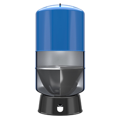 State 52 Gallon Vertical Well Water Pressure Tank at Menards®