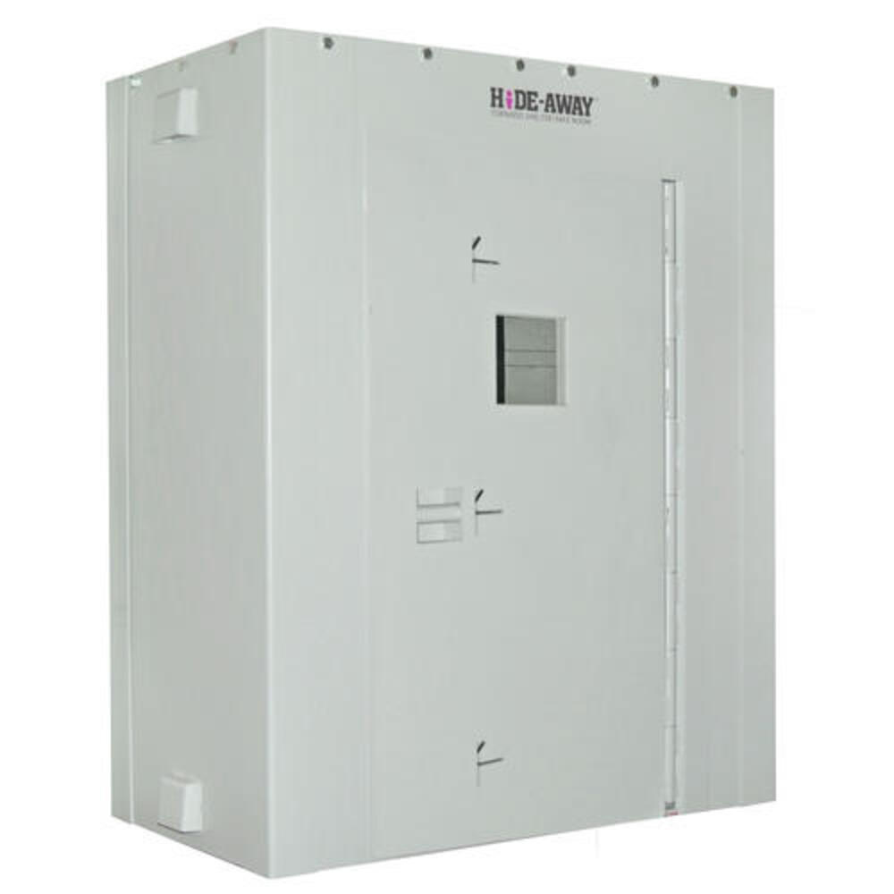 Hide-Away Storm Shelter® 66-1/2