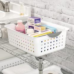 Sterilite Dish/Drain Rack - White at Menards®