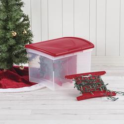 Christmas Light Storage Reels and Organizer - Bed Bath & Beyond - 32167956