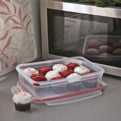 Food Storage Container (16 Cup) – slyinspireme