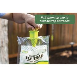 RESCUE!® Disposable Fly Trap at Menards®