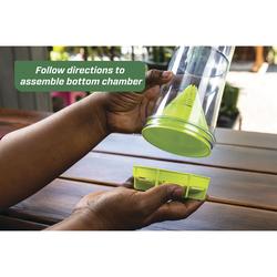 Raid® Window Fly Trap - 4 Pack at Menards®