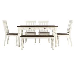Sauder® Larkin Ledge Console Table