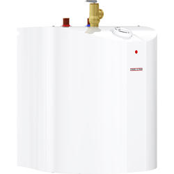 Ariston 6-Gallon Electric Mini Tank Water Heater in the Water Heaters  department at