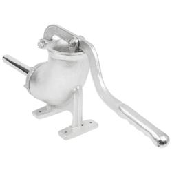 Menards sausage stuffer discount