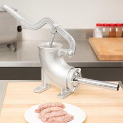 Menards sausage stuffer discount