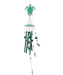20" Sea Turtle Wind Chime
