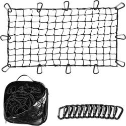 Adjustable Bungee Cargo Net