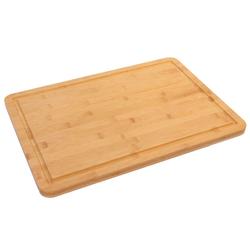 17-1/2" x 11-3/4" Bamboo Cutting Board