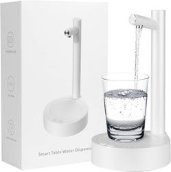 Smart Table Water Dispenser - White