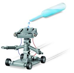 Salt Water Robot Kit