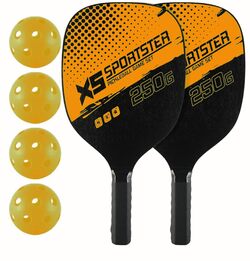 Sportster Pickleball Set - Assorted Colors at Menards®