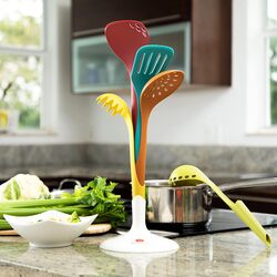 Tomato Kitchenware® 6-Piece Ladle Set at Menards®