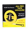 165' Reel Tape Measure